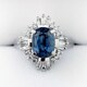 _Ch~Tt@CA O Pt900 1.57ct 5.5g