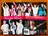 Snow Man 5/22 POTATO&MyojoEQLAP!ETV LIFE؂蔲