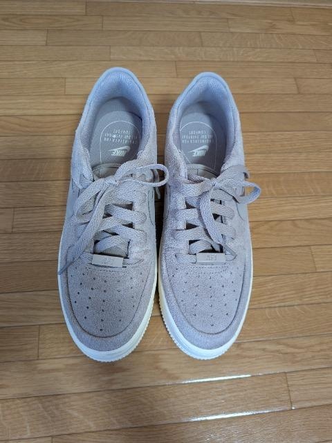 NIKE AIR FORCEP iCLlXj[J[Vil1gp AP  MUSE   uh 