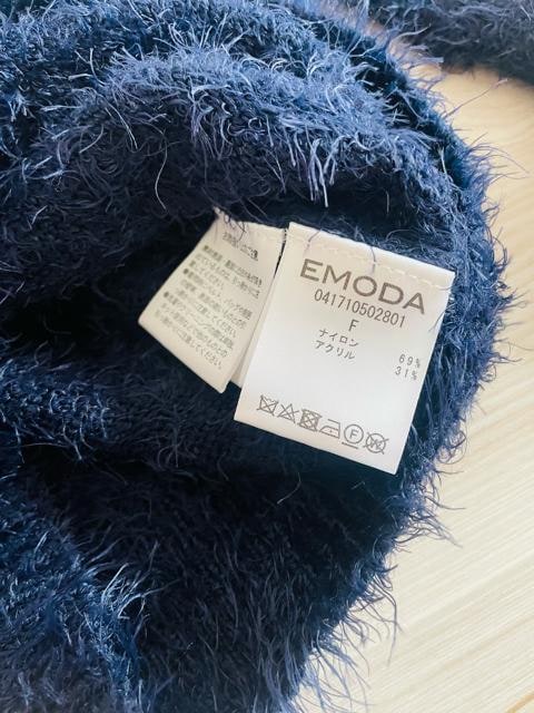 Vi@EMODA VM[RpNgjbg lCr[  uh 