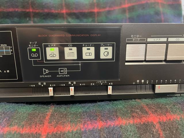 SONY\j[@TA-AX220@vCAv ǍD I[fBI@ Av SONY \j[  /oCN