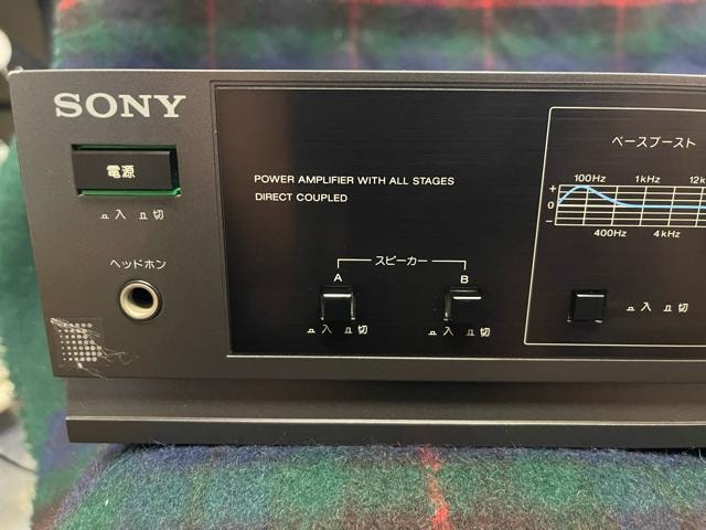 SONY\j[@TA-AX220@vCAv ǍD I[fBI@ Av SONY \j[  /oCN