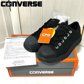 Vi ^Ot CONVERSE ALL STAR PS OX SC 23.5cm