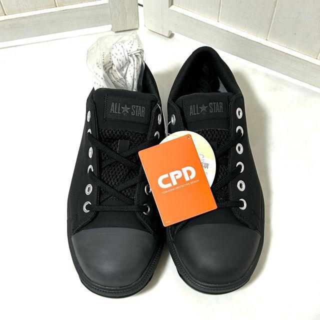 Vi ^Ot CONVERSE ALL STAR PS OX SC 23.5cm  uh 