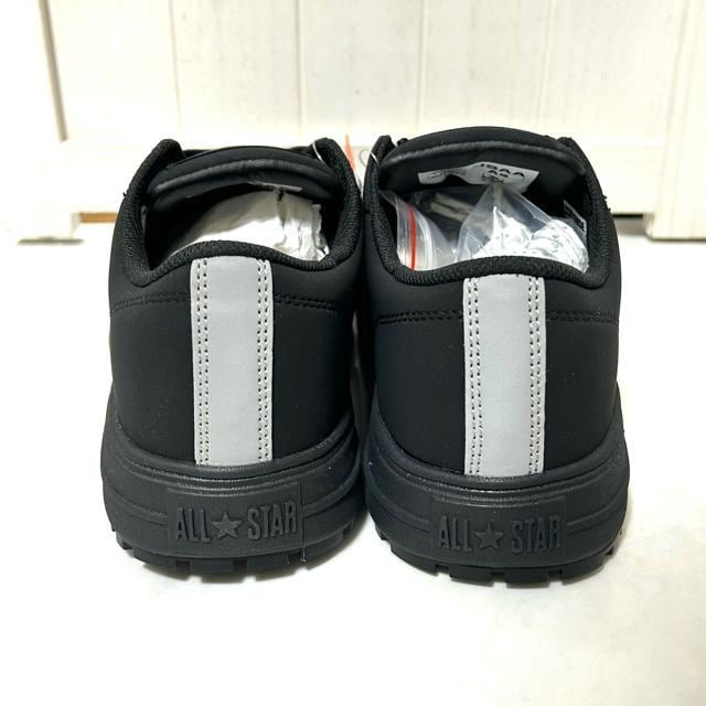 Vi ^Ot CONVERSE ALL STAR PS OX SC 23.5cm  uh 