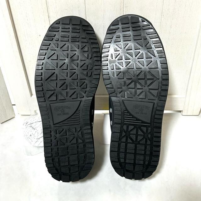 Vi ^Ot CONVERSE ALL STAR PS OX SC 23.5cm  uh 