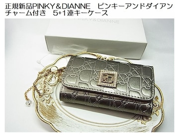KVi PINKY&DIANNE sL[Ah_CA `[t 5+1AL[P[X