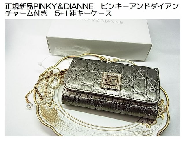 KVi PINKY&DIANNE sL[Ah_CA `[t 5+1AL[P[X   uh 