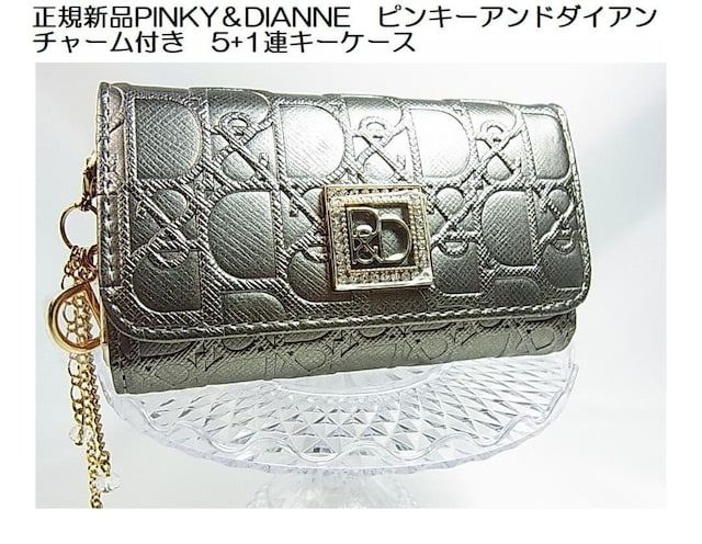 KVi PINKY&DIANNE sL[Ah_CA `[t 5+1AL[P[X  uh 