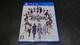 PS4 fBVfBA t@Cit@^W[NT / DISSIDIA FINAL FANTASY NT