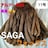 込み★アルティ赤坂★SAGA★高級毛皮★フォックスコート★11号★