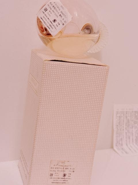 SARAH JESSICA PARKER T WFVJ p[J[ LOVELY u[ EDP A 30ml  /RX/lC 