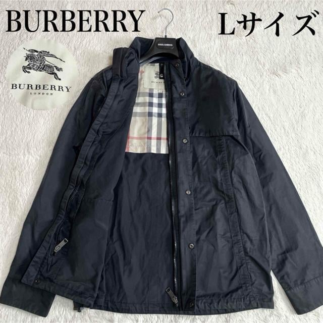 i BURBERRY K`FbN iCWPbg u] R[g    uh 