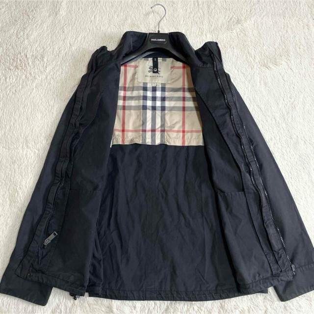 i BURBERRY K`FbN iCWPbg u] R[g   uh 