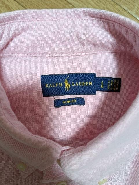 t[ RALPH  LAUREN g{^_EVci MUSE AP  uh 