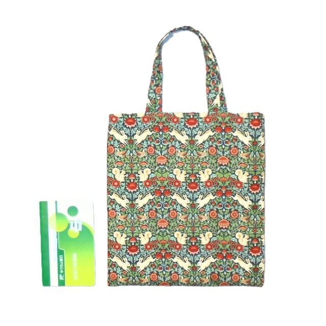Ǝ؂񂱃g[gobOAntique Flowerforest animalsGRobO@TuobO  t@bV 