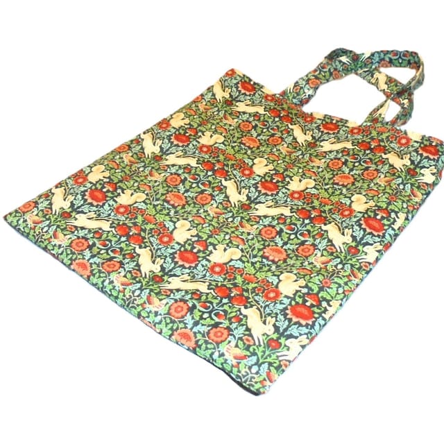 Ǝ؂񂱃g[gobOAntique Flowerforest animalsGRobO@TuobO  t@bV 