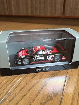  NISSAN R390GT1