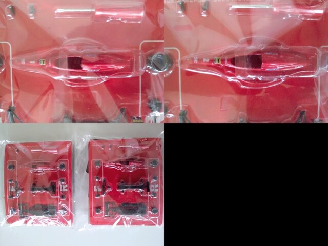  1/64 tF[tH[~J[3 F1-90 #1/#2   zr[ 