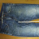 BANANA REPUBLIC slim W[Y@33~32