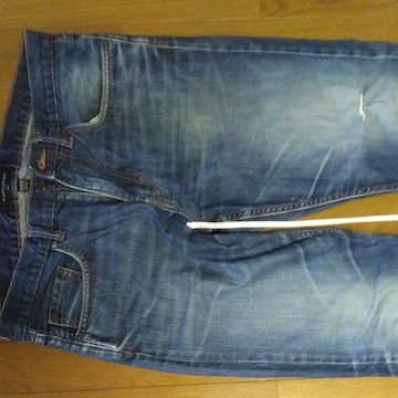 BANANA REPUBLIC slim W[Y@33~32