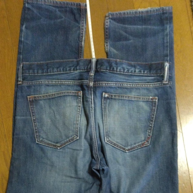 BANANA REPUBLIC slim W[Y@33~32  uh 