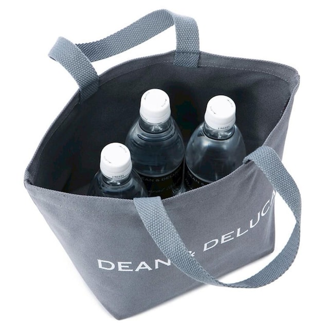 DEAN&DELUCA/fB[&f[Jԃg[gobOS`R[O[*ԁZ  t@bV 