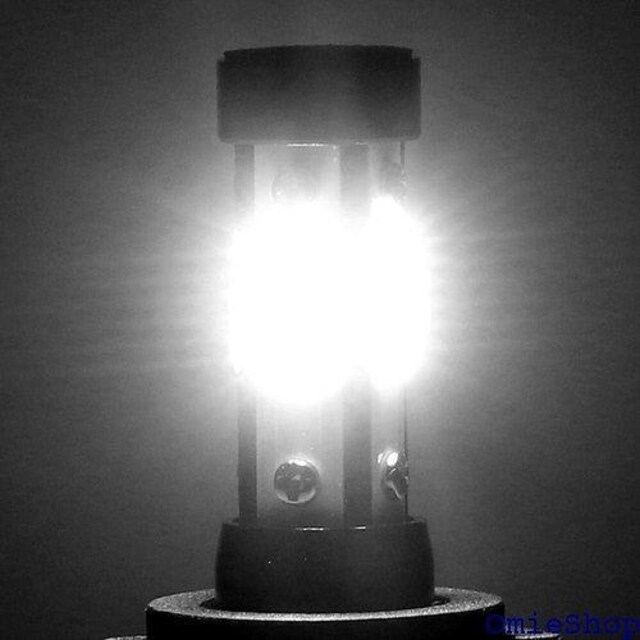 Akozon X7 COB H7 LEDwbhCgd gCg ~juCgLEDwbhCg vd 444  /oCN
