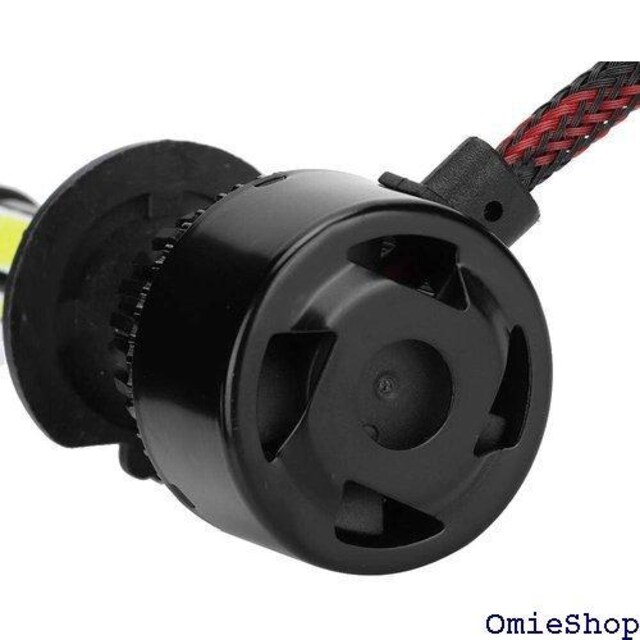 Akozon X7 COB H7 LEDwbhCgd gCg ~juCgLEDwbhCg vd 444  /oCN