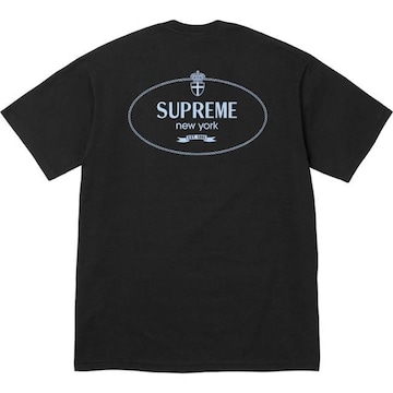 Supreme TVc XL 24AW 24FW PRADAD