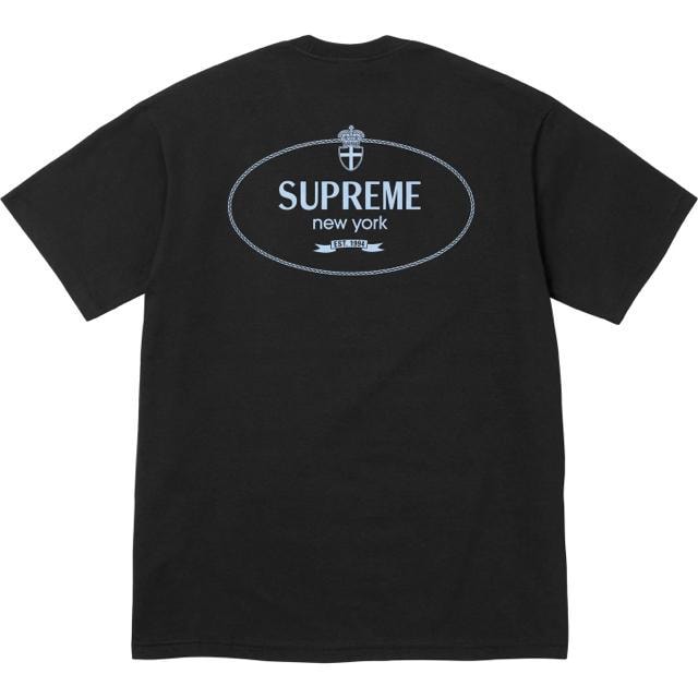 Supreme TVc XL 24AW 24FW PRADAD   uh 