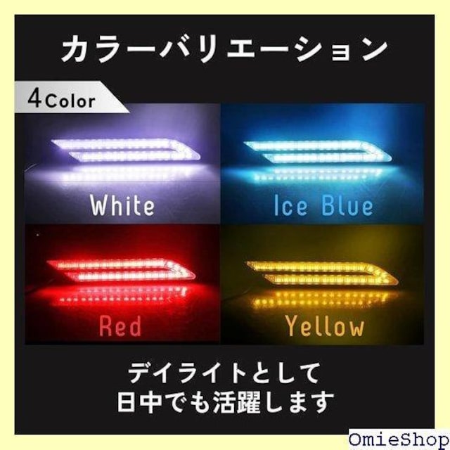 Tochi Wish ėp LED TCh}[J[ 1 BMW  E 2 Zbg F CG[ Ao[ 328  /oCN