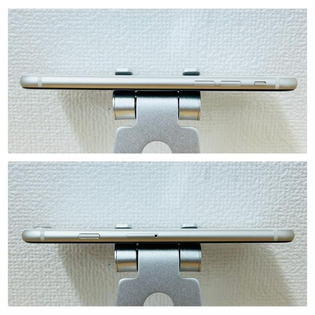 S 100% iPhone SE3 128 GB SIMt[ zCg {  Ɠd/AV 