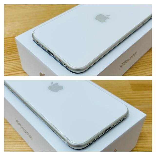 S 100% iPhone SE3 128 GB SIMt[ zCg {  Ɠd/AV 