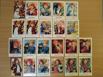 񂳂ԂX^[Y Xo ^ ^ J[h Trickstar
