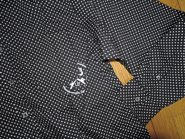  uniform experiment jtH[GNXyg BACK CONCEALED hbgVc 3   uh 