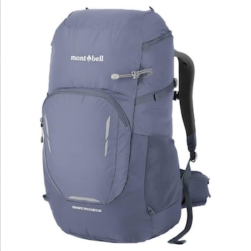 Vi x mont&#183;bell OiCg pbN Kid's 30  O[(GY)  A1003