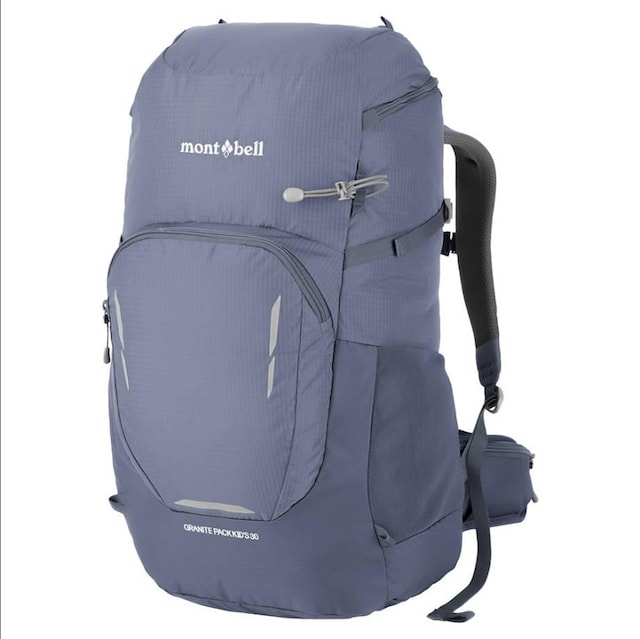 Vi x mont&#183;bell OiCg pbN Kid's 30  O[(GY)  A1003   W[/X|[c 