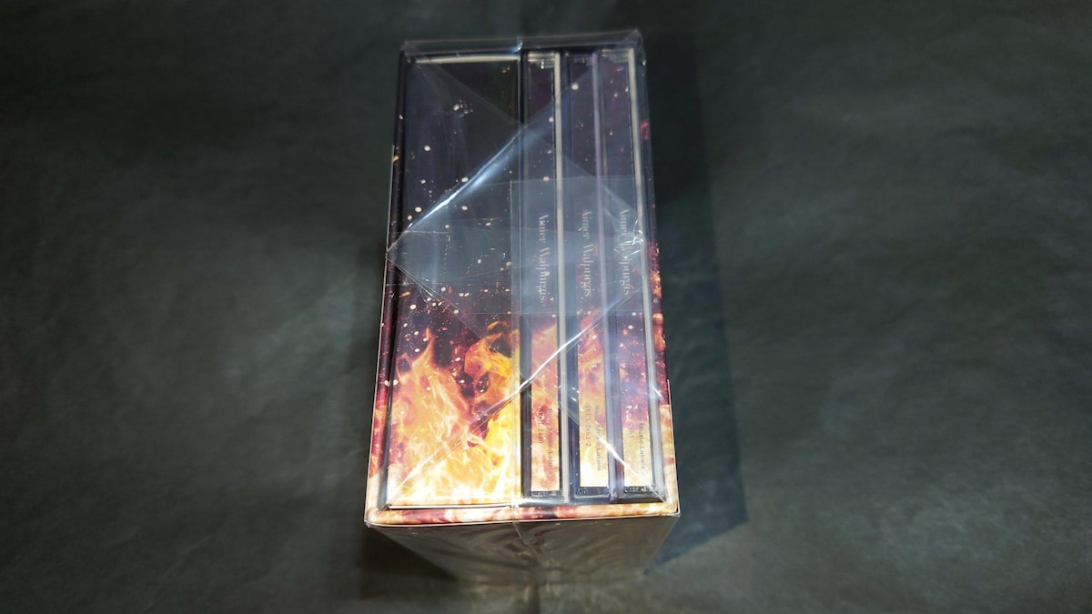 Walpurgis　完全生産限定盤（CD+3BD）Aimer Walpurgis【完全生産限定盤】 | Aimer | ソニーミュージック