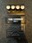 ARIA ATO-1 TUBE OVERDRIVE アリア チューブ オーバードライブ 希少 日本製 廃盤 動作品
