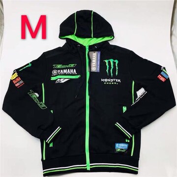MONSTER YAMAHATECH3p[J[  MTCY