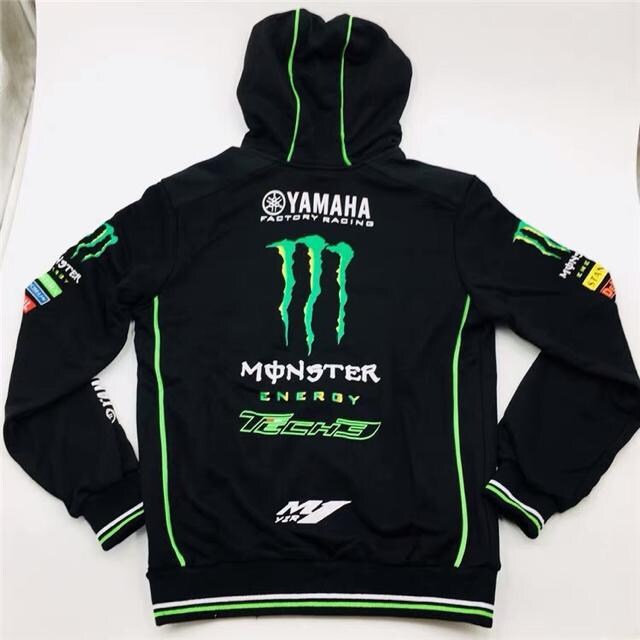 MONSTER YAMAHATECH3p[J[  MTCY