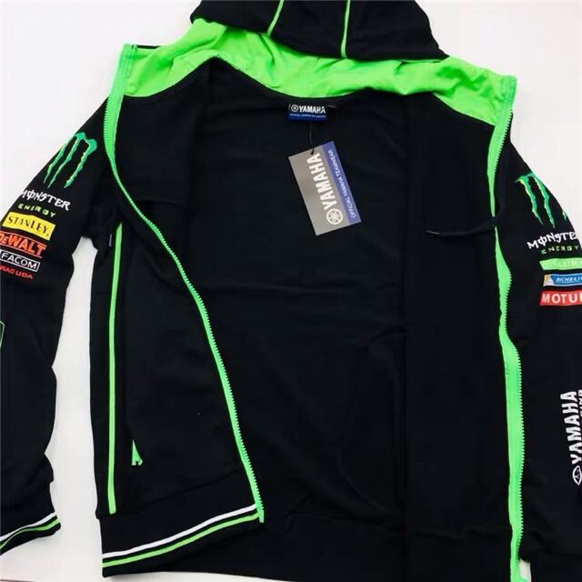 MONSTER YAMAHATECH3p[J[  MTCY