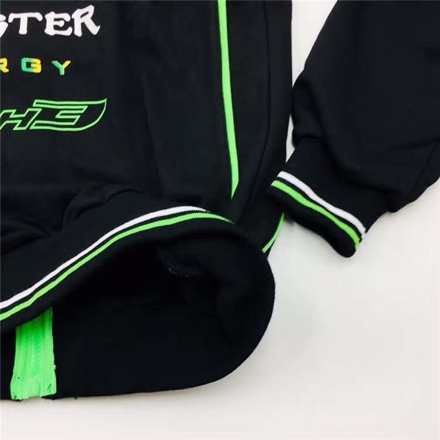 MONSTER YAMAHATECH3p[J[  MTCY