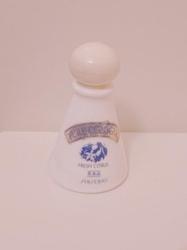 SHISEIDO  sAR fresh citrus tbVVgX pq[R ApՍ 20ml