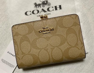 COACH ܂z@܌@LXbN@VOl`[