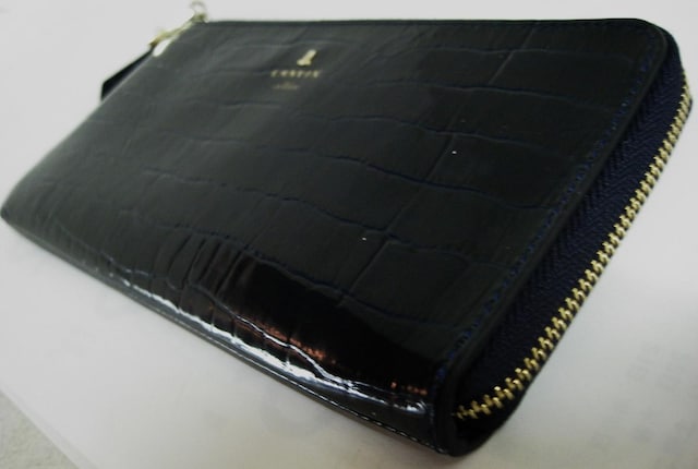gpEVio I u[LANVIN en Bleu v^Gi  uh 