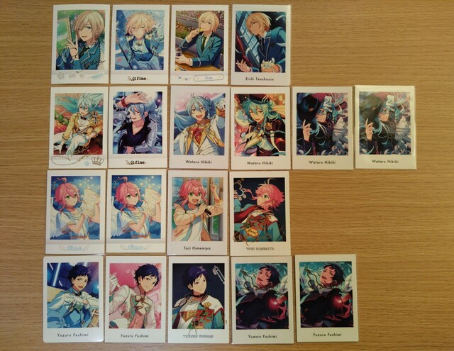 񂳂ԂX^[Y pq   | J[h fine   Aj/R~bN/LN^[ 