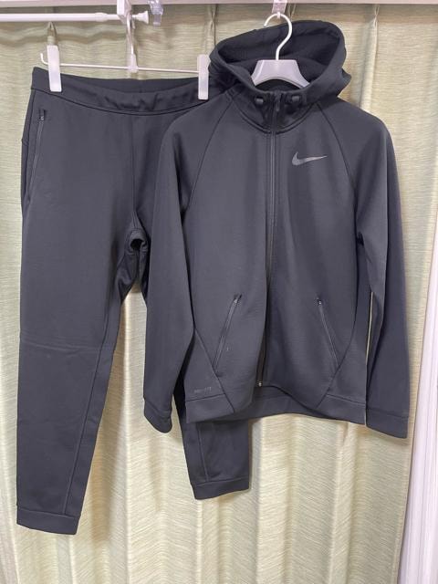 NIKE iCL DRI-FIT W[W ㉺ZbgAbv ubN@TCYL    uh 