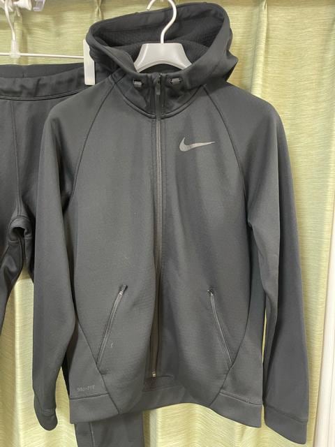 NIKE iCL DRI-FIT W[W ㉺ZbgAbv ubN@TCYL   uh 